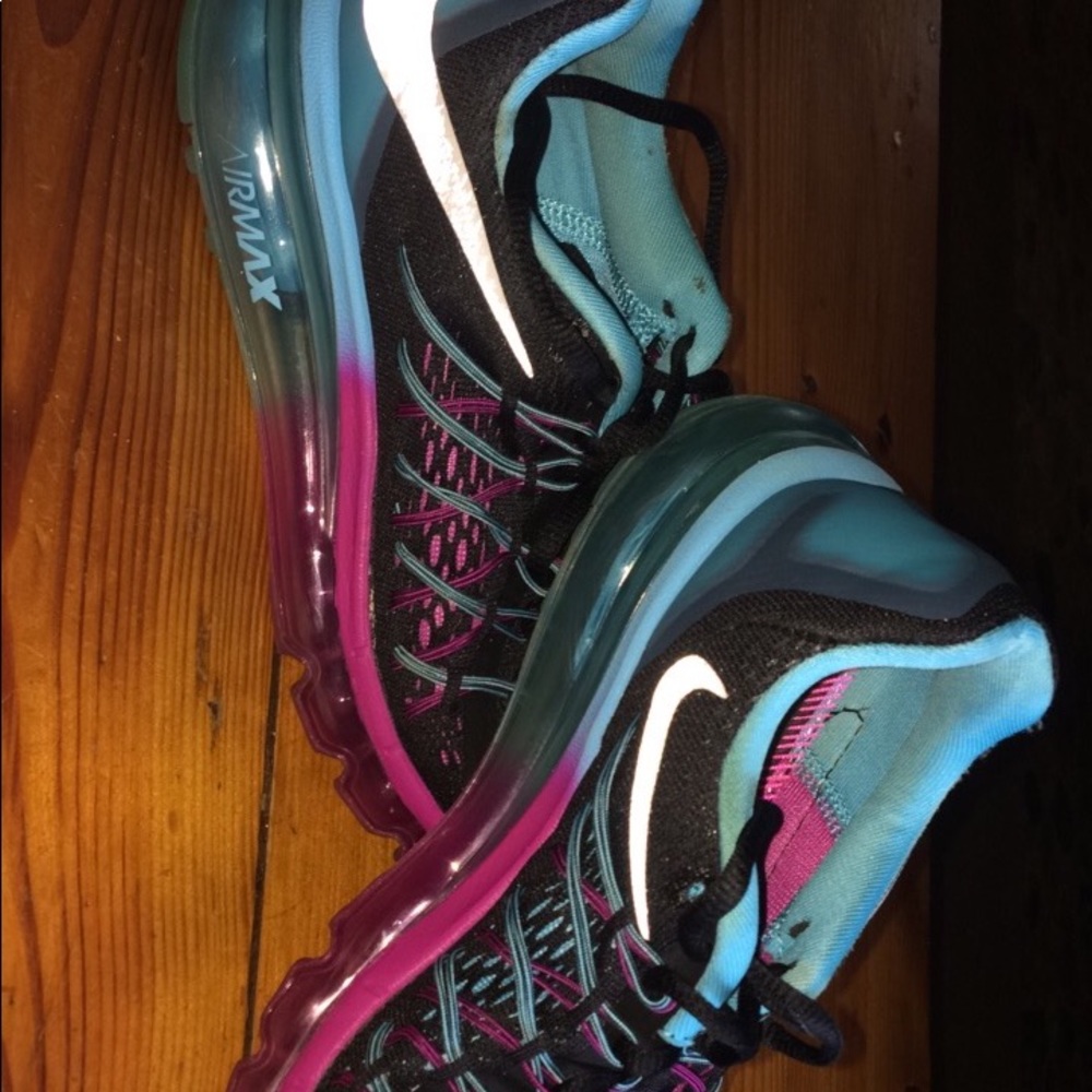 Nike Airmax size 7
